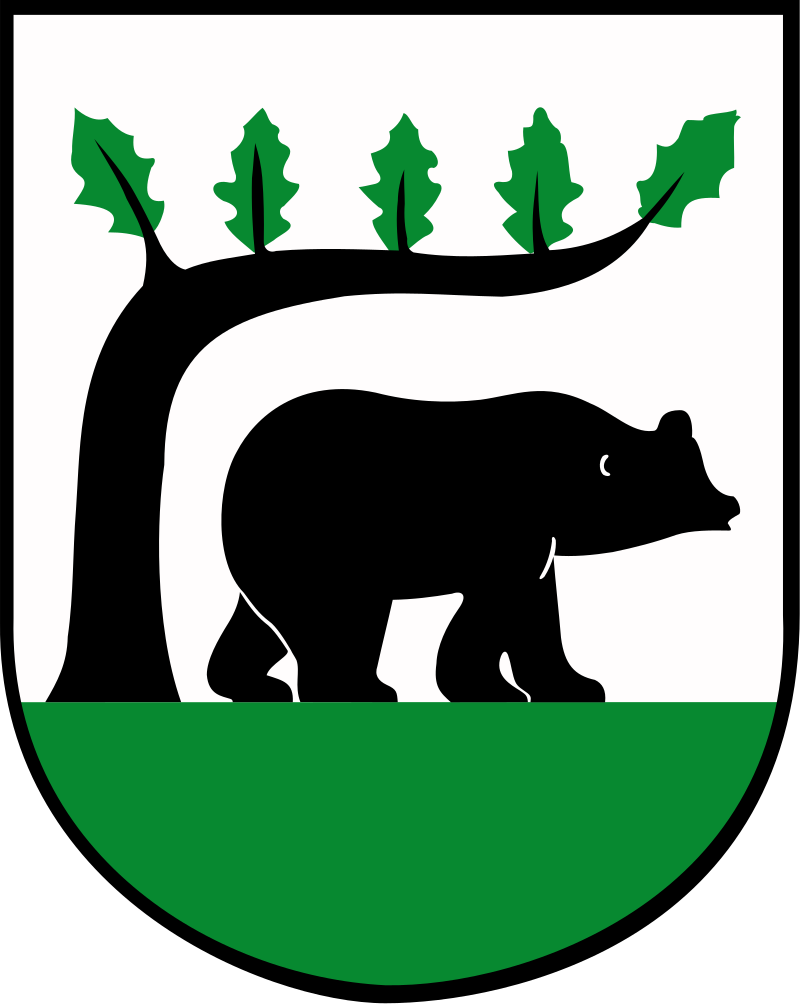 Herb miasta Kościerzyna
