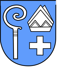 Herb miasta Kwidzyn