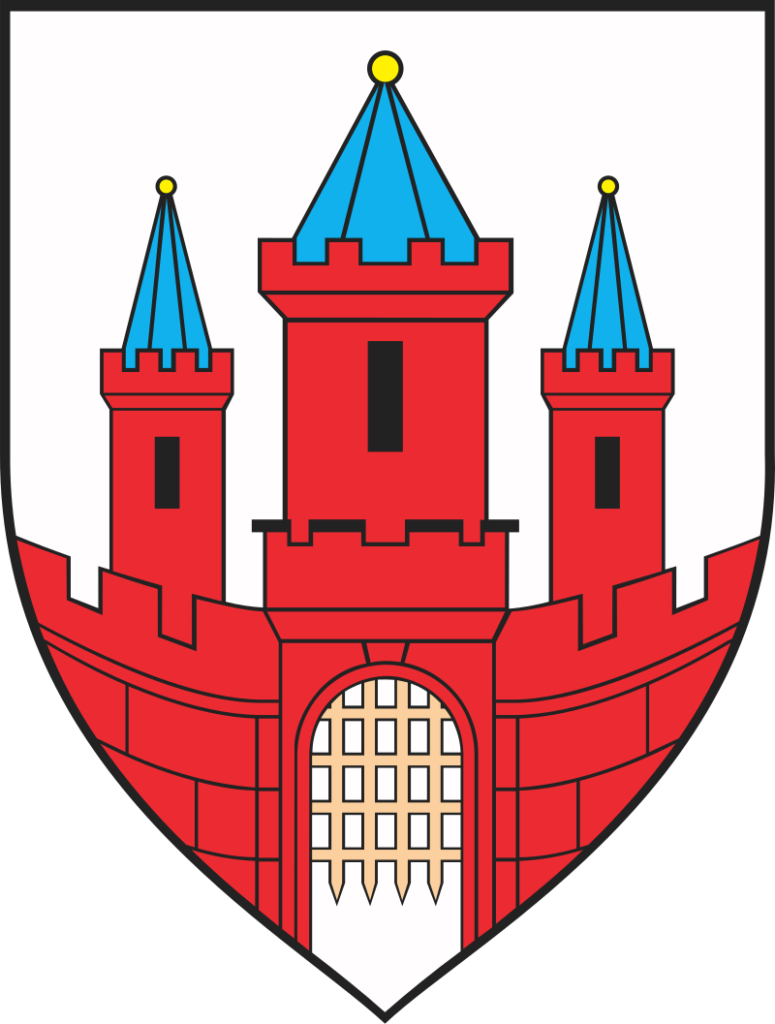 Herb miasta Malbork